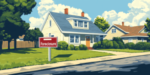 Sell house before foreclosure Miami