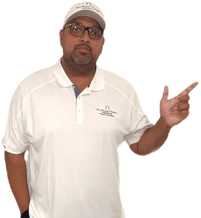 Christopher Thakurdin - Sell Your House Fast in Florida Christopher Thakurdin - Sell Your House Fast in Florida