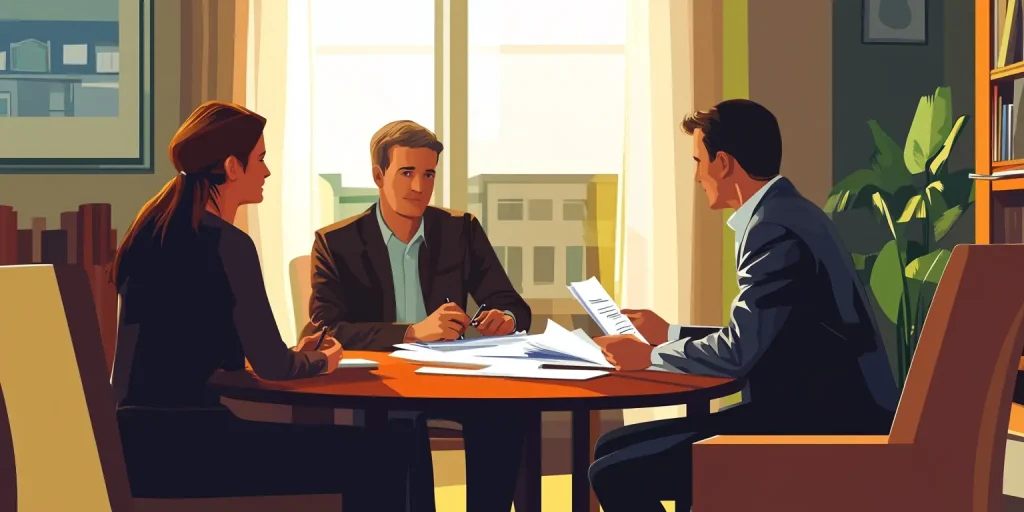 sell a house during divorce in florida