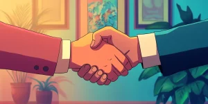 Sell an inherited house deal